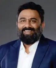 Nishant Deshmukh