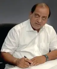 Subhash Deshmukh